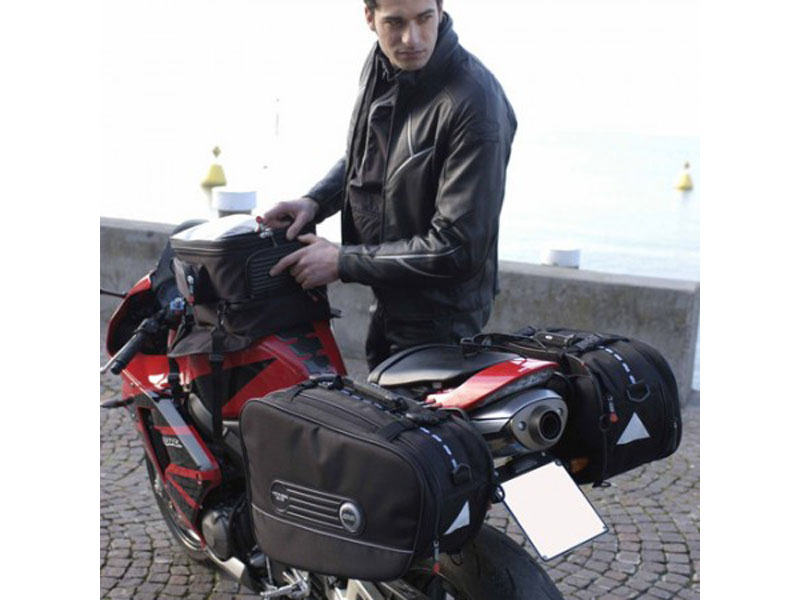 HONDA XL 600 V Transalp (89 > 93)