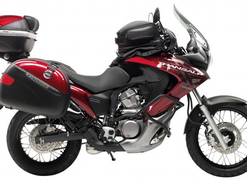 HONDA XL 700V Transalp (08 > 09)