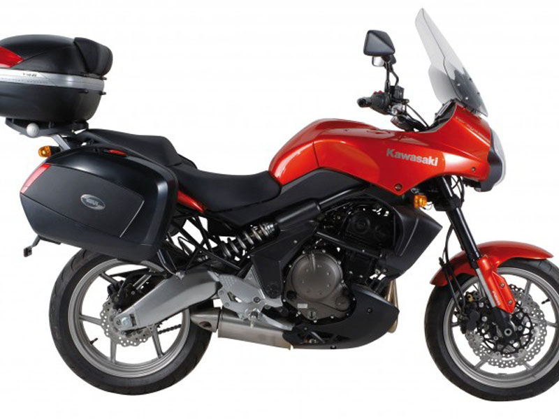 KAWASAKI Versys 650 (06 > 09)