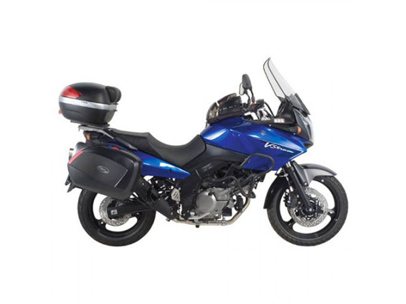 Suzuki DL 650 V-Strom (04 > 09