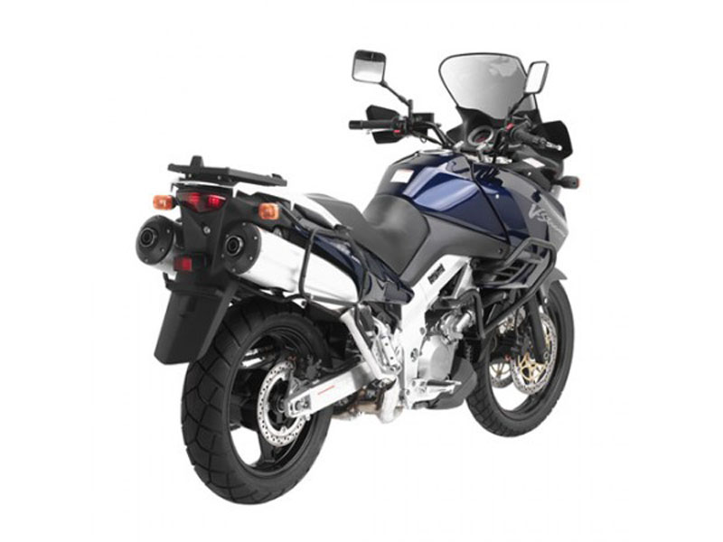Suzuki DL 1000 V-Strom (02 > 09)