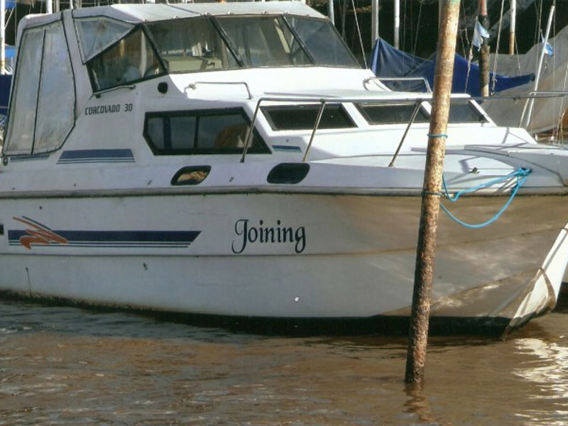 Corcovado 30