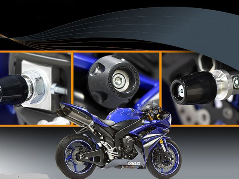 YAMAHA R1