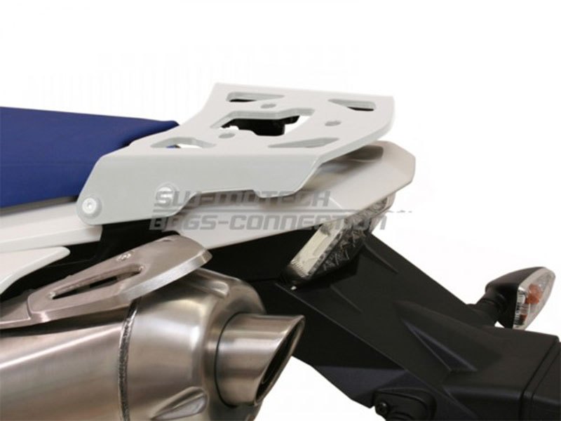 Base baul Top Case BMW G650 X
