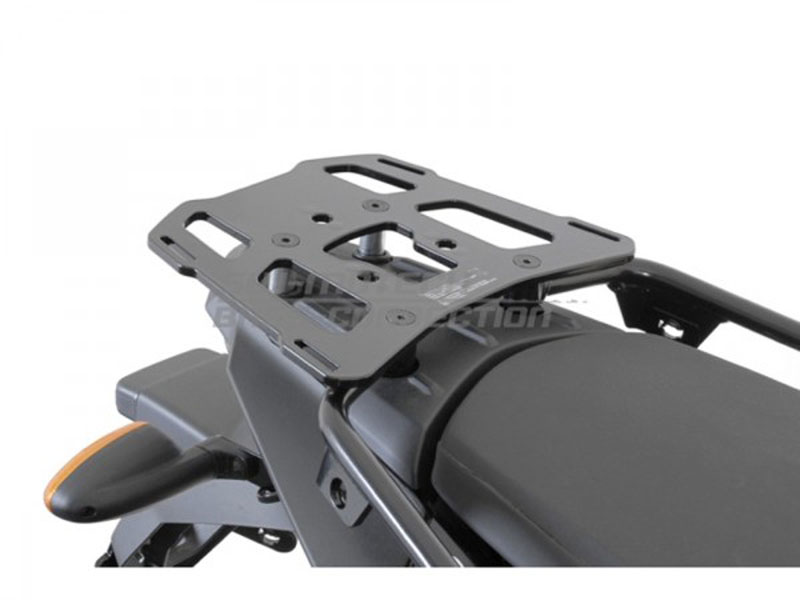 Base baul Top Case BMW F800/650GS