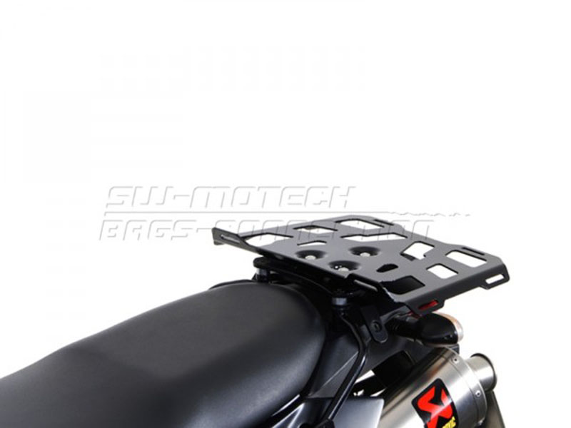 Extension Universal ALU-RACK