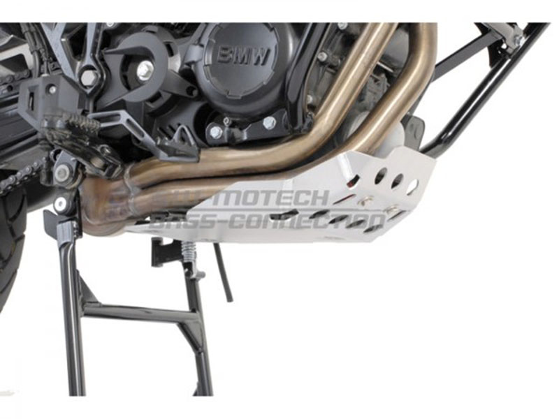 Cubre Motor BMW F 800 GS 2008/2010 