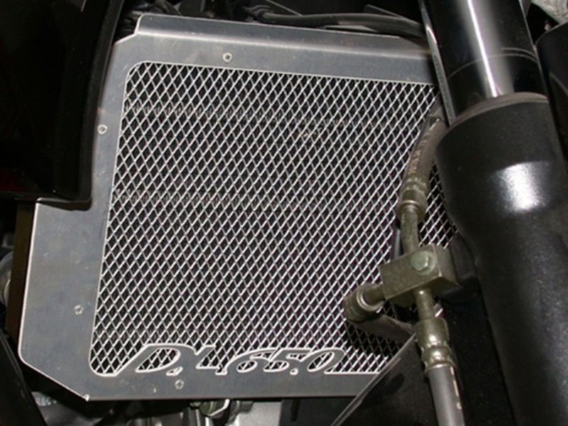 Protector Radiador V-STROM 650
