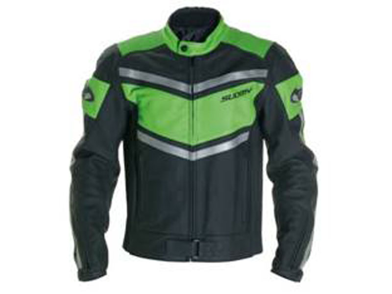MAN'S BELLANO JACKET