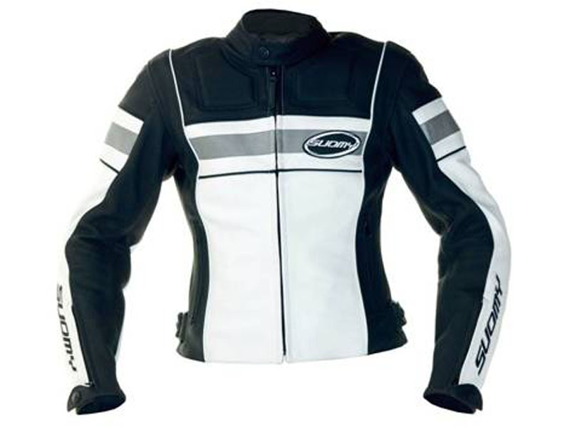 LADY'S PIONA STRIPES JACKET