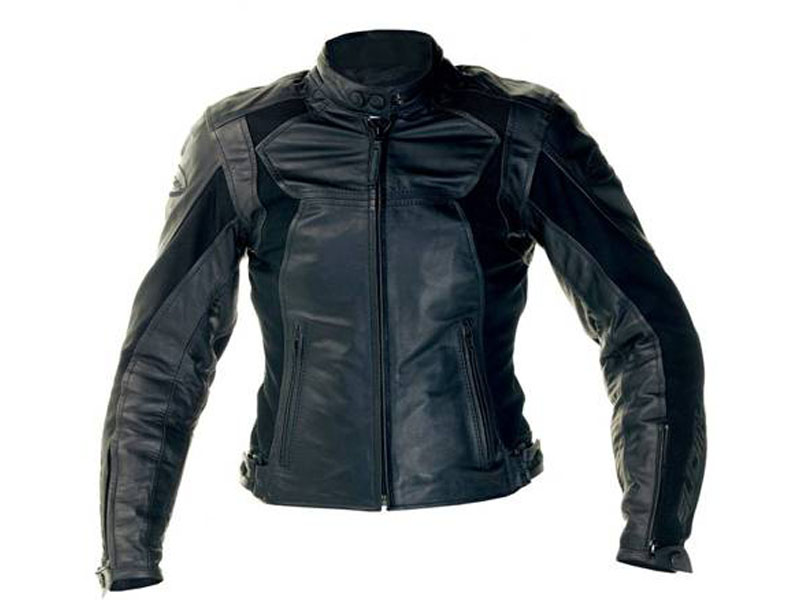 LADY'S PORLEZZA JACKET