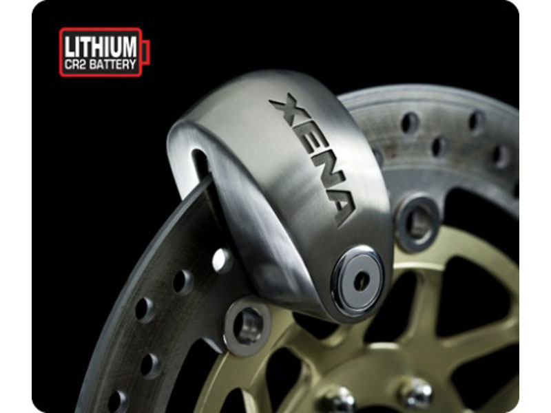 XX14 Stainless-Steel