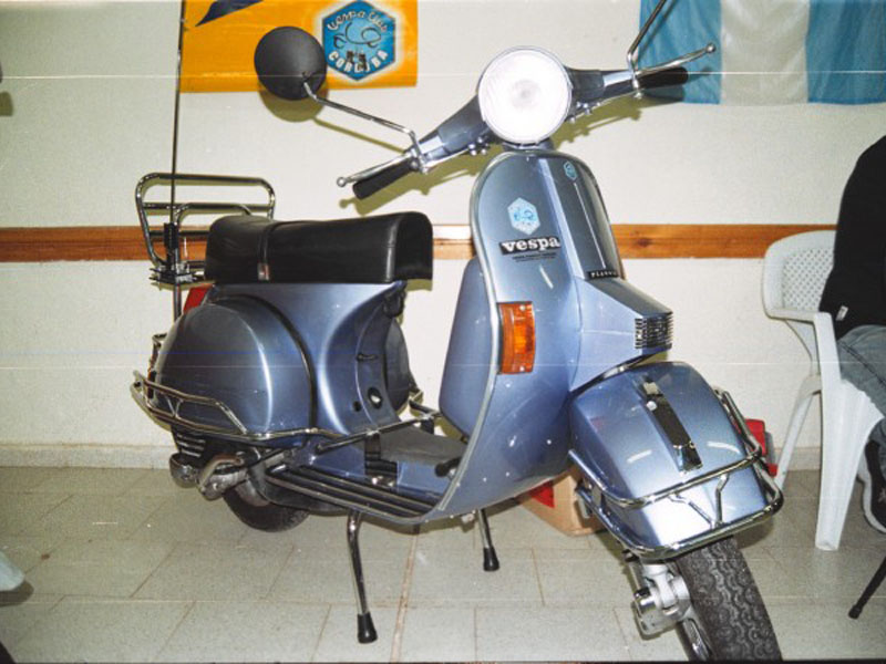 Fotos vespa