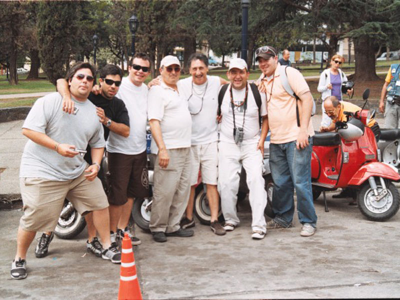 Fotos vespa