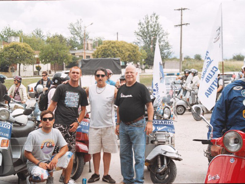 Fotos vespa