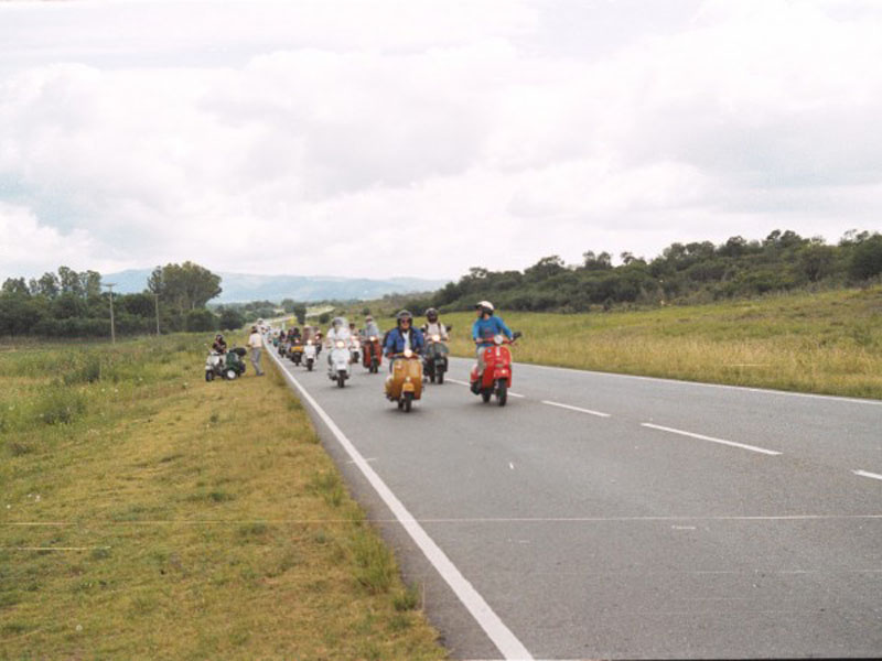 Fotos vespa