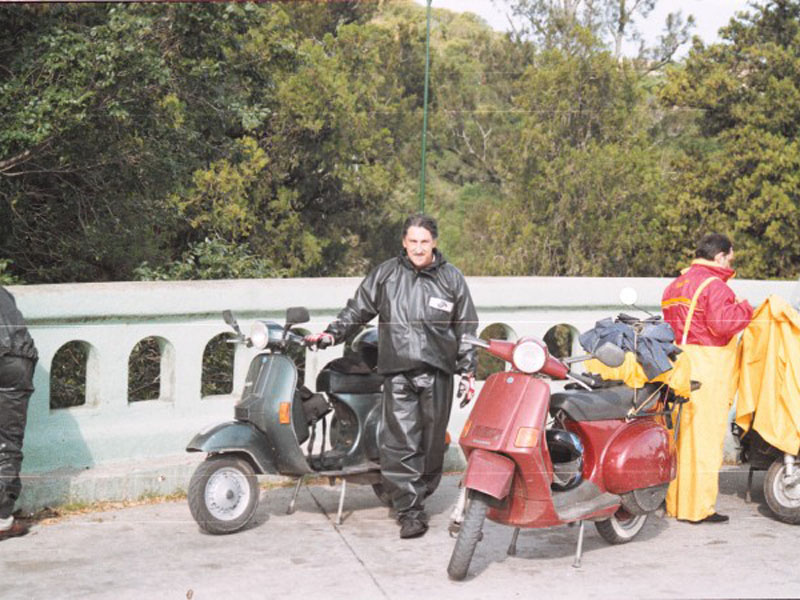 Fotos vespa
