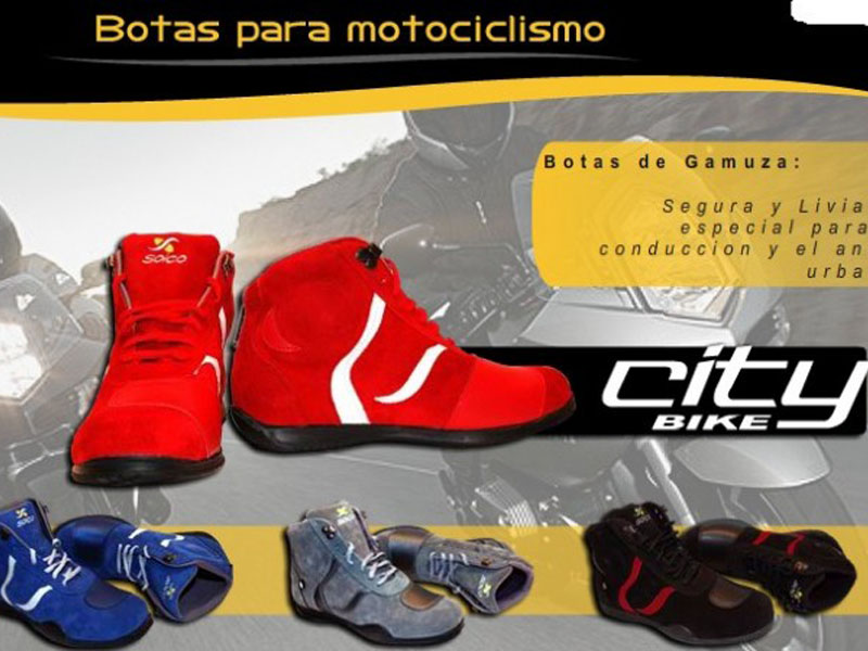 City Bike