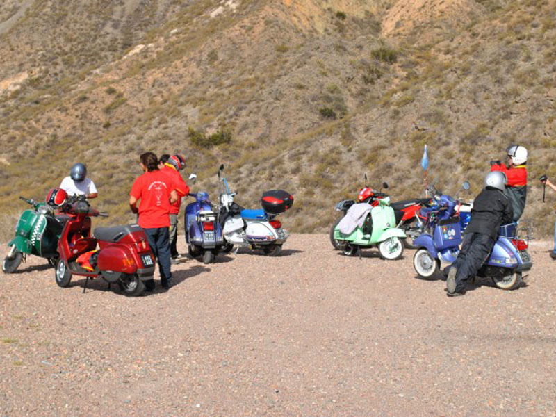 Viaje a Chile