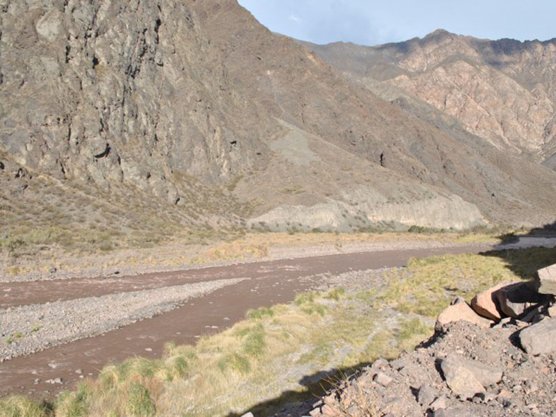 Viaje a Chile