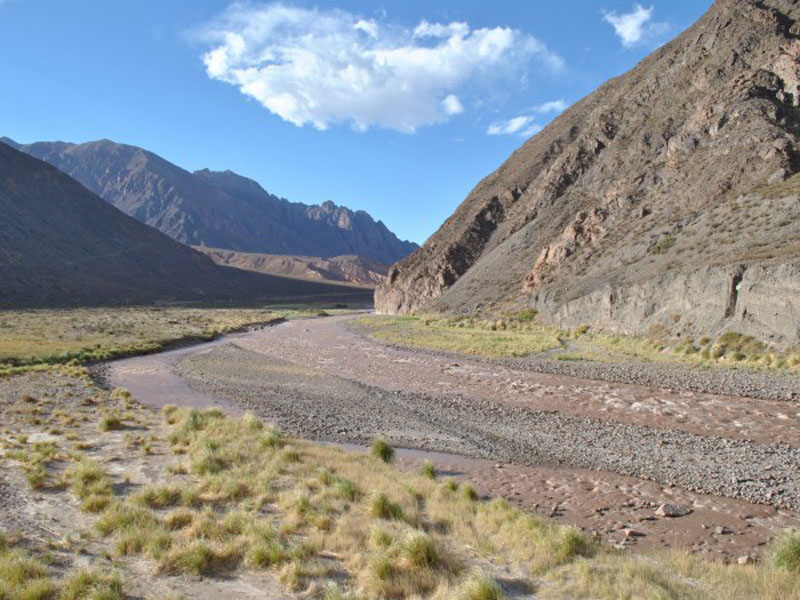 Viaje a Chile
