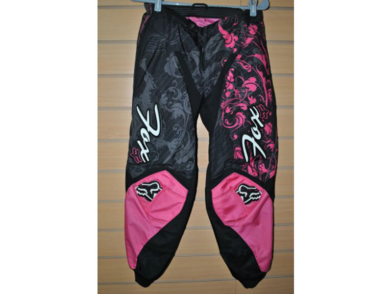 Pantalon FOX