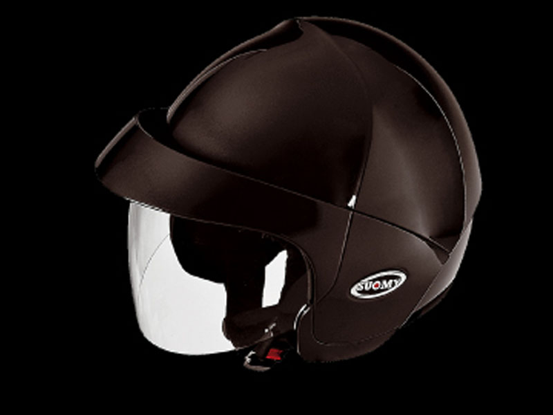 KSJ007 J00 PLAIN BLACK