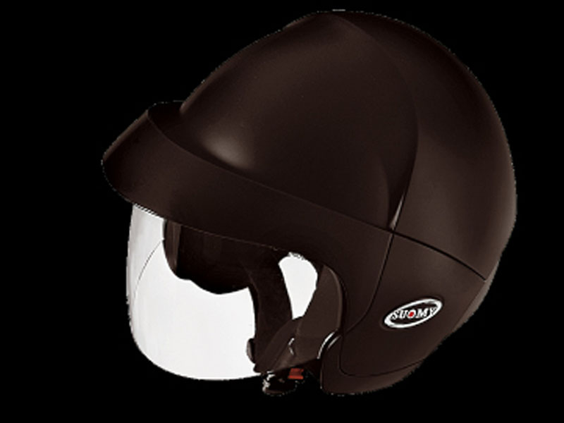 KSJ001 J00 PLAIN MATT BLACK
