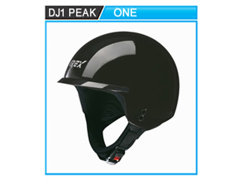 DJ1 PEAK One