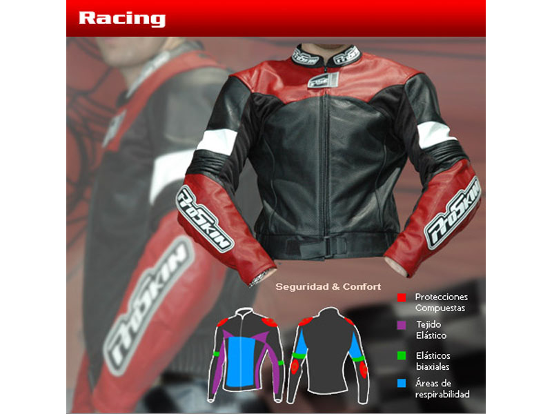 RACING