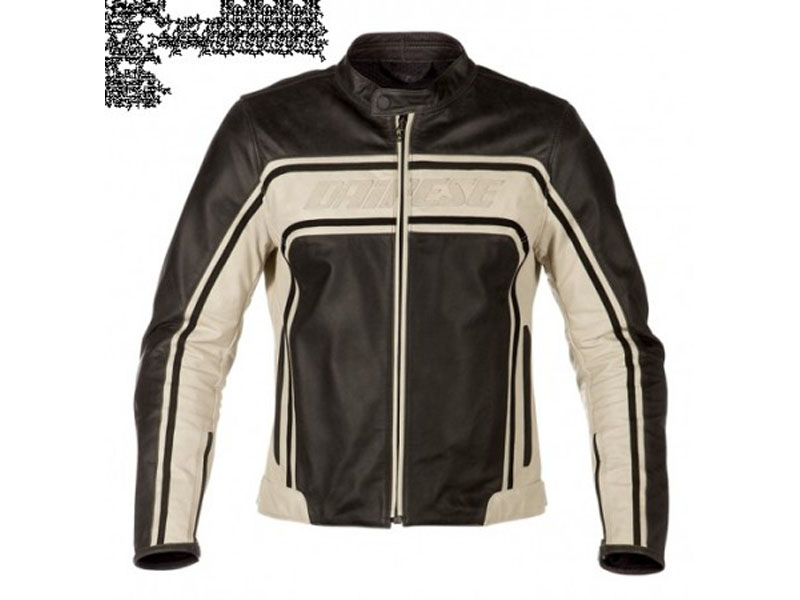 G. TOURAGE VINTAGE PELLE