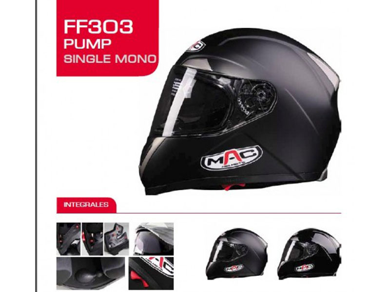 FF 303 Pump