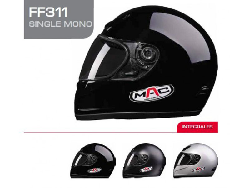 FF311 Single Mono