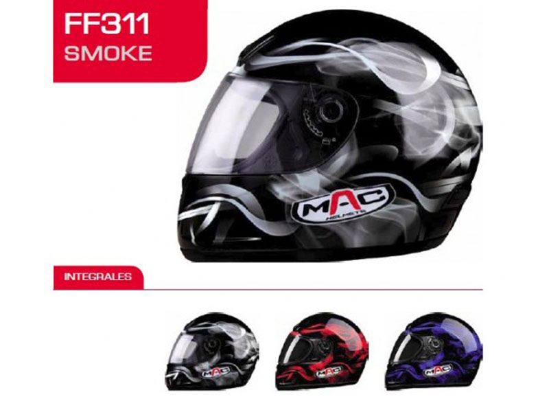 FF311 SMOKE
