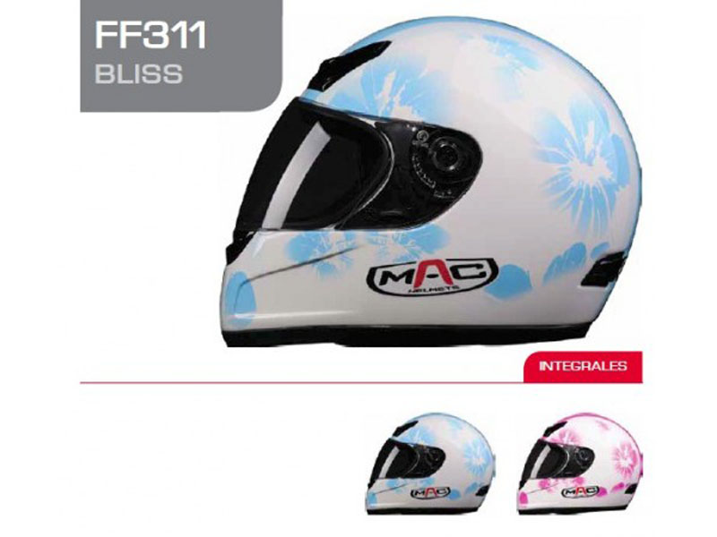 FF311 BLISS