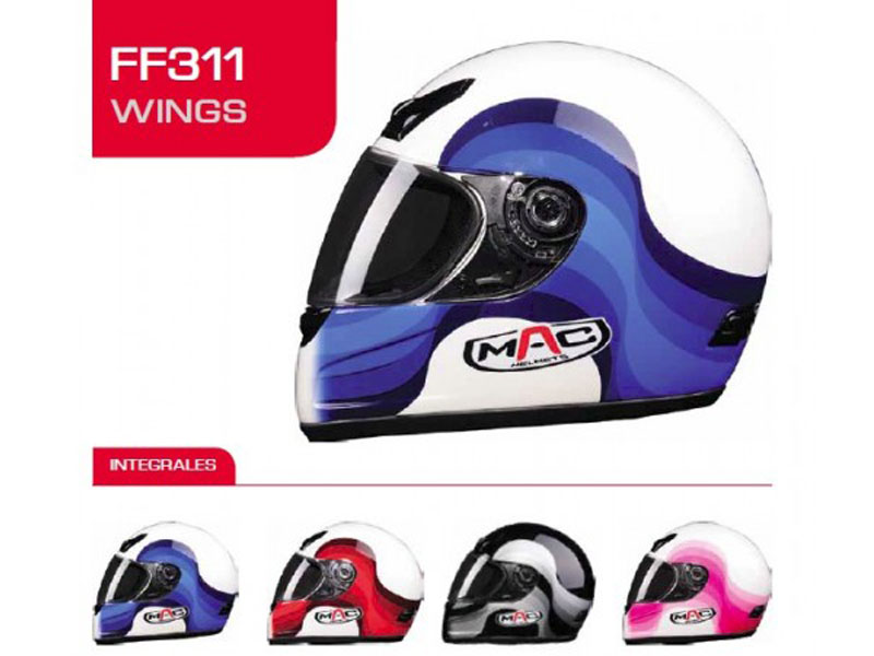 FF311 WINGS