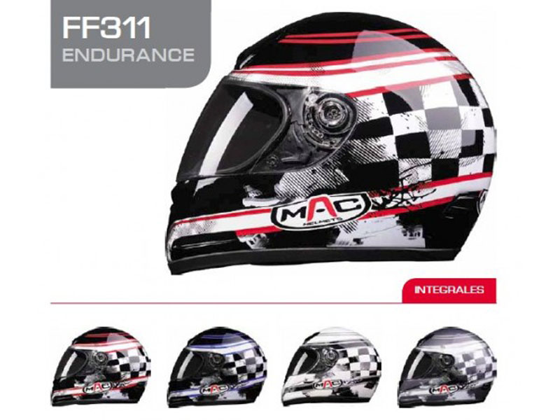 FF311 ENDURANCE