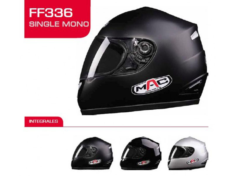 FF336 Single Mono