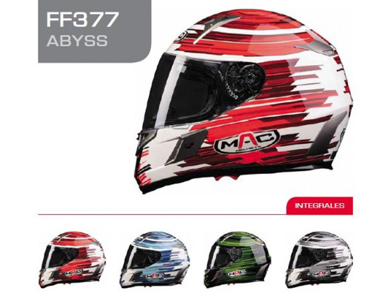 FF377 Abyss