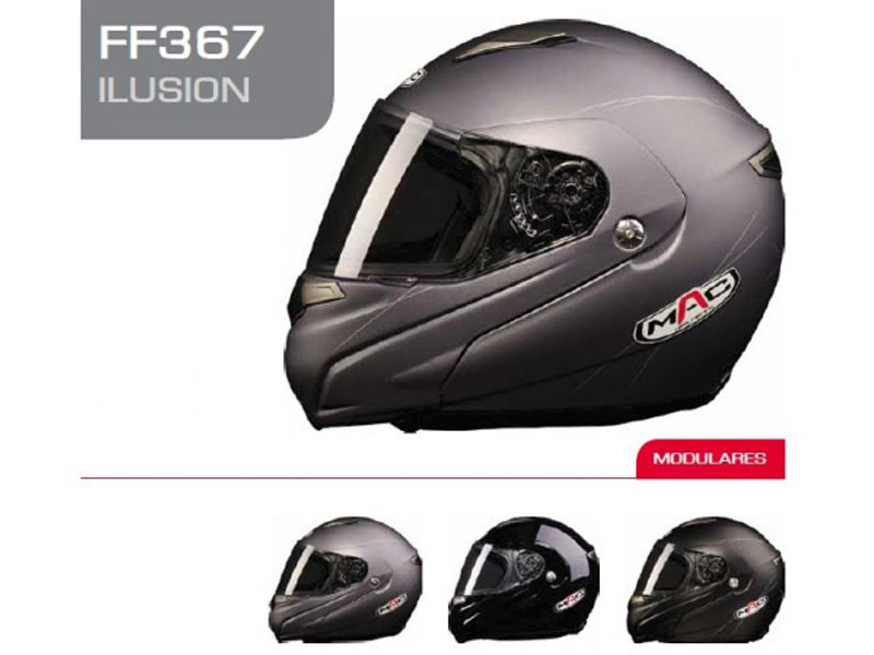 FF367 ILUSION