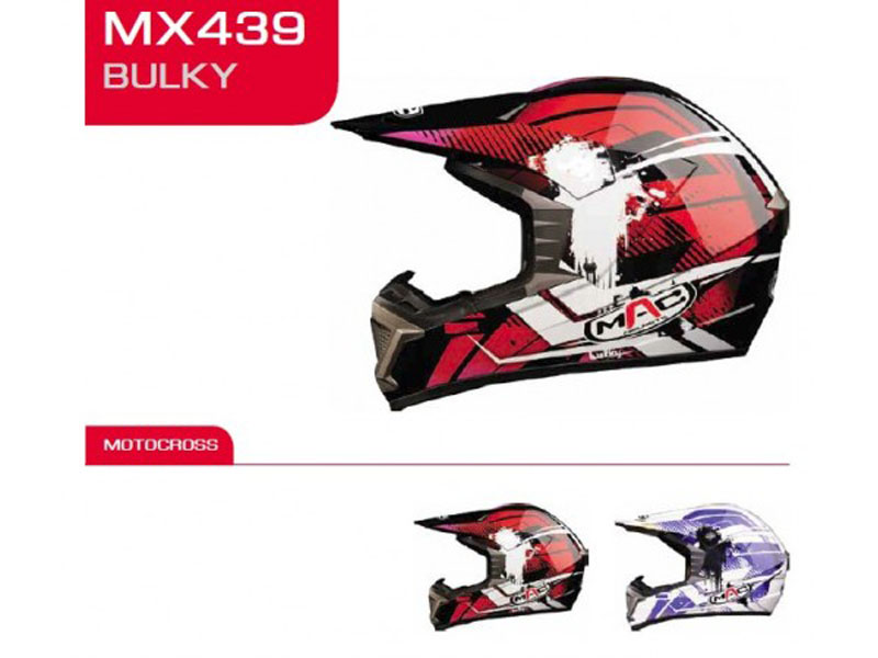 MX439 BULKY