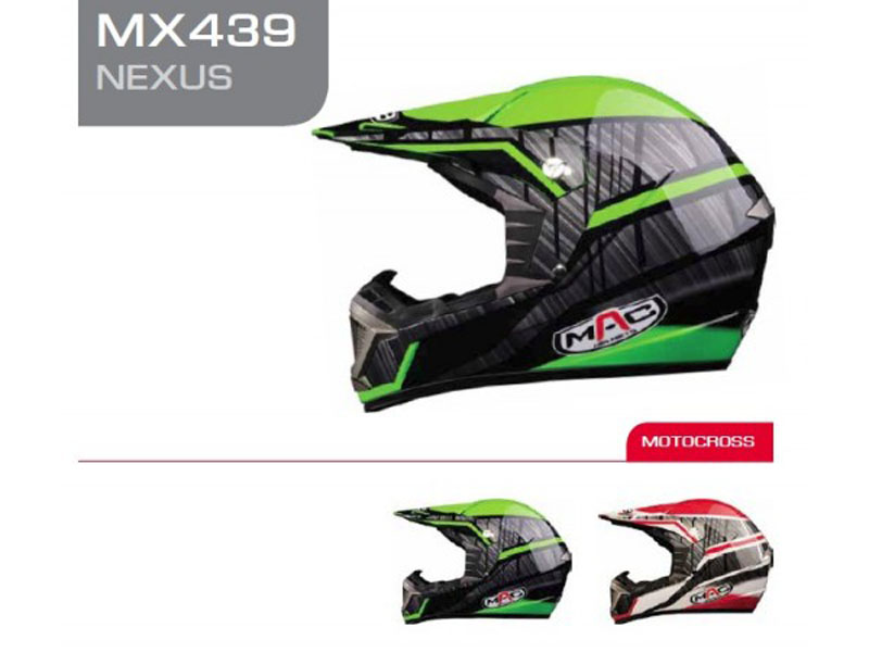 MX439 NEXUS