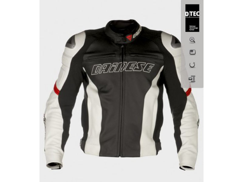 Racing pelle