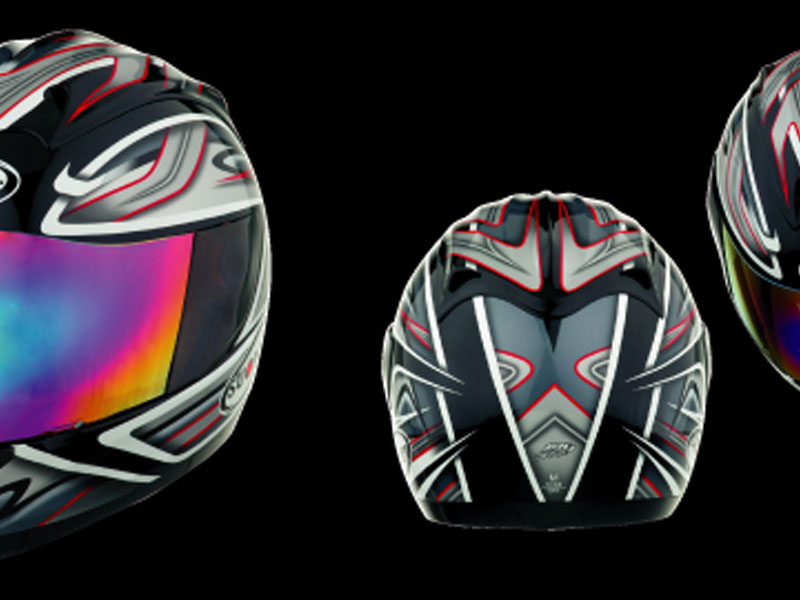 KSTKBKTREK BLACK