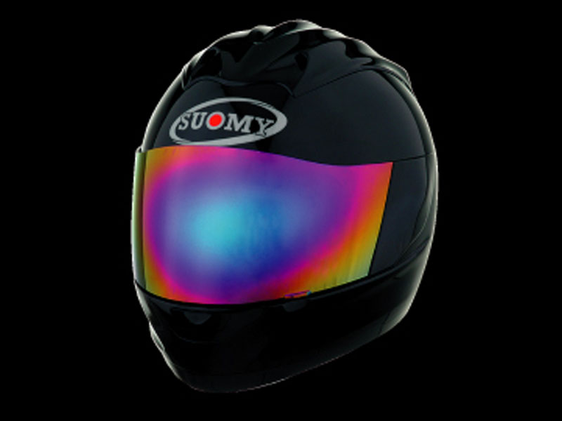 KSTK22TREK PLAIN BLACK