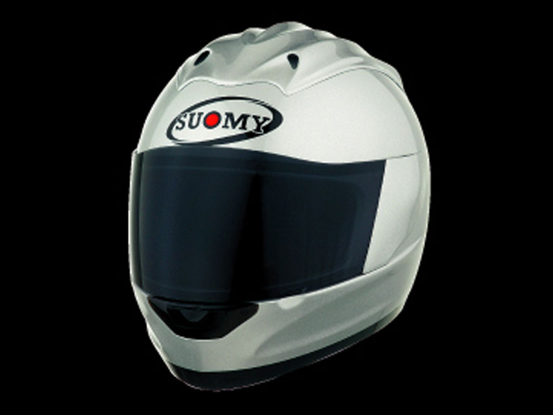 KSTK44TREK PLAIN SILVER