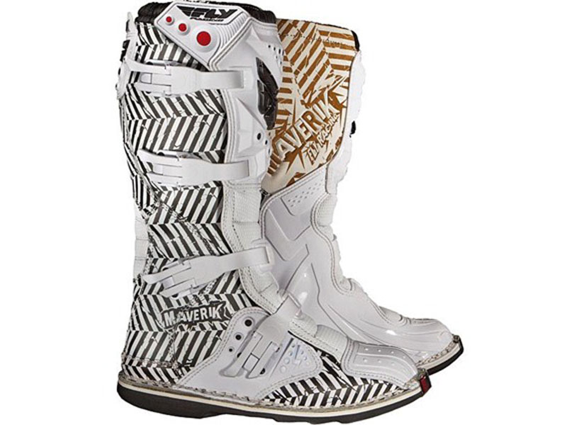 Racing Maverik 