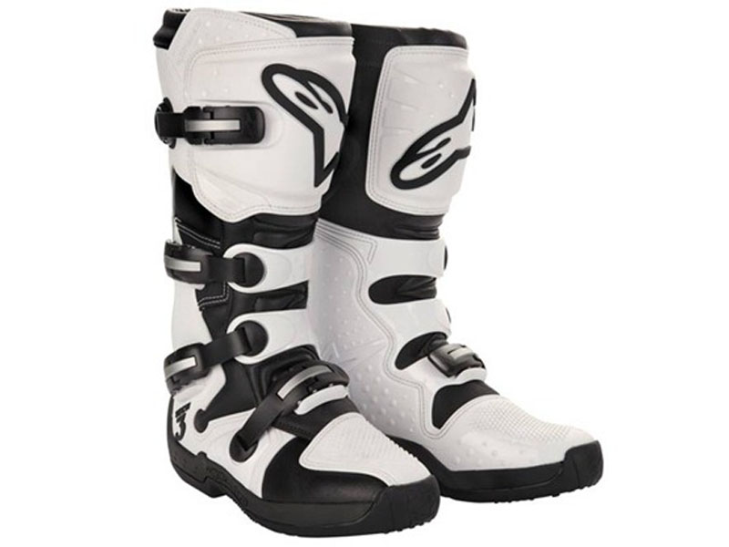 Alpinestars Tech 3 Boots