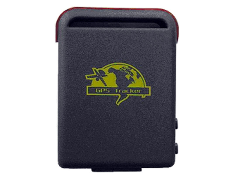 Localizador GPS-GSM 