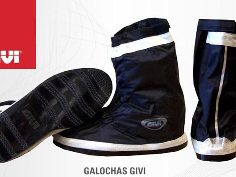 Galochas